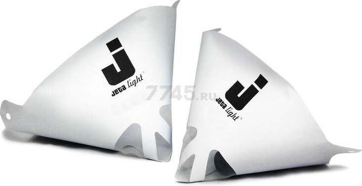 Ситечко с нейлоновым фильтром 190 мкм JETAPRO JetaLight (596190)