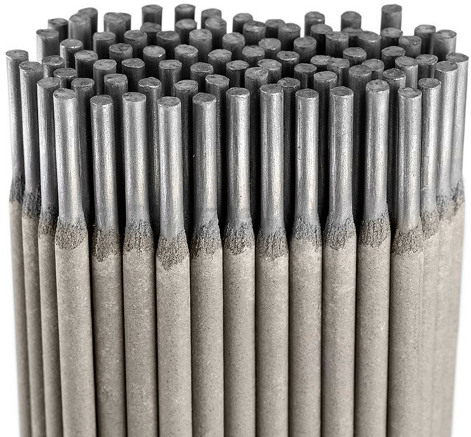 Электрод для углеродистой стали 3 мм МЭЗ/ARCUS Ультра 2,5 кг (4816088800113) - Фото 14