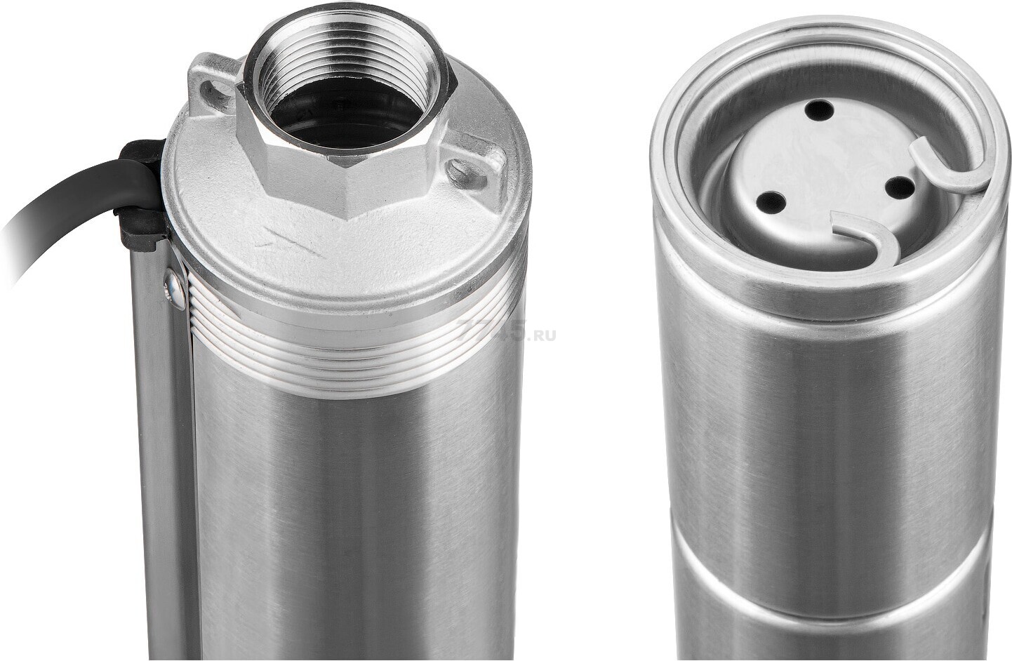 Насос скважинный A&P Good Work 3-2100/43-2/15 (AP01C03) - Фото 3