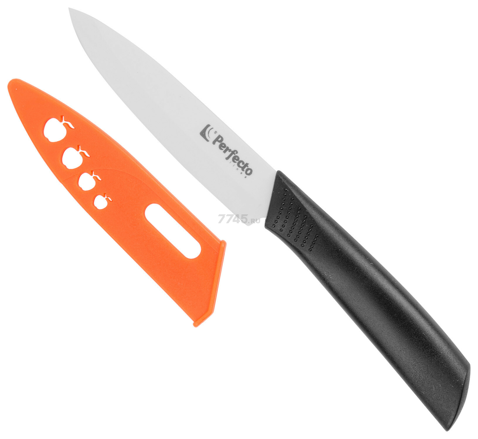 Нож кухонный PERFECTO LINEA Handy (21-493524)