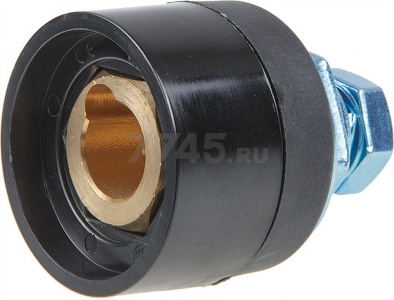 Разъем кабельный панельный мама SOLARIS DX50 35-50 мм2 (WA-2476)