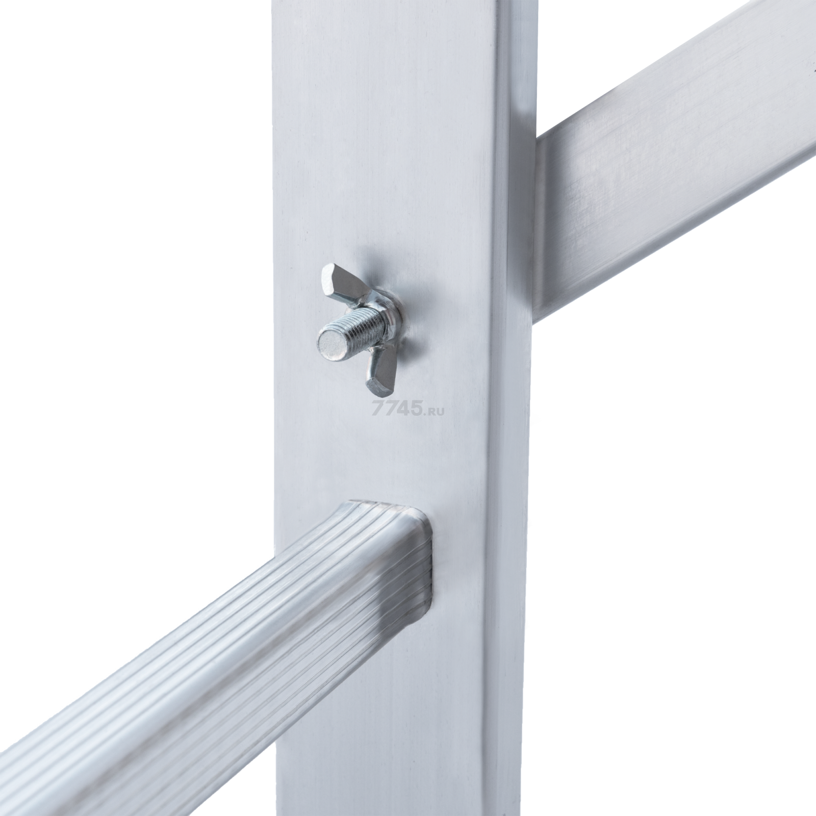 Вышка-тура строительная площадка 0,5х1,38 м НОВАЯ ВЫСОТА NV1411 (1411207) - Фото 11