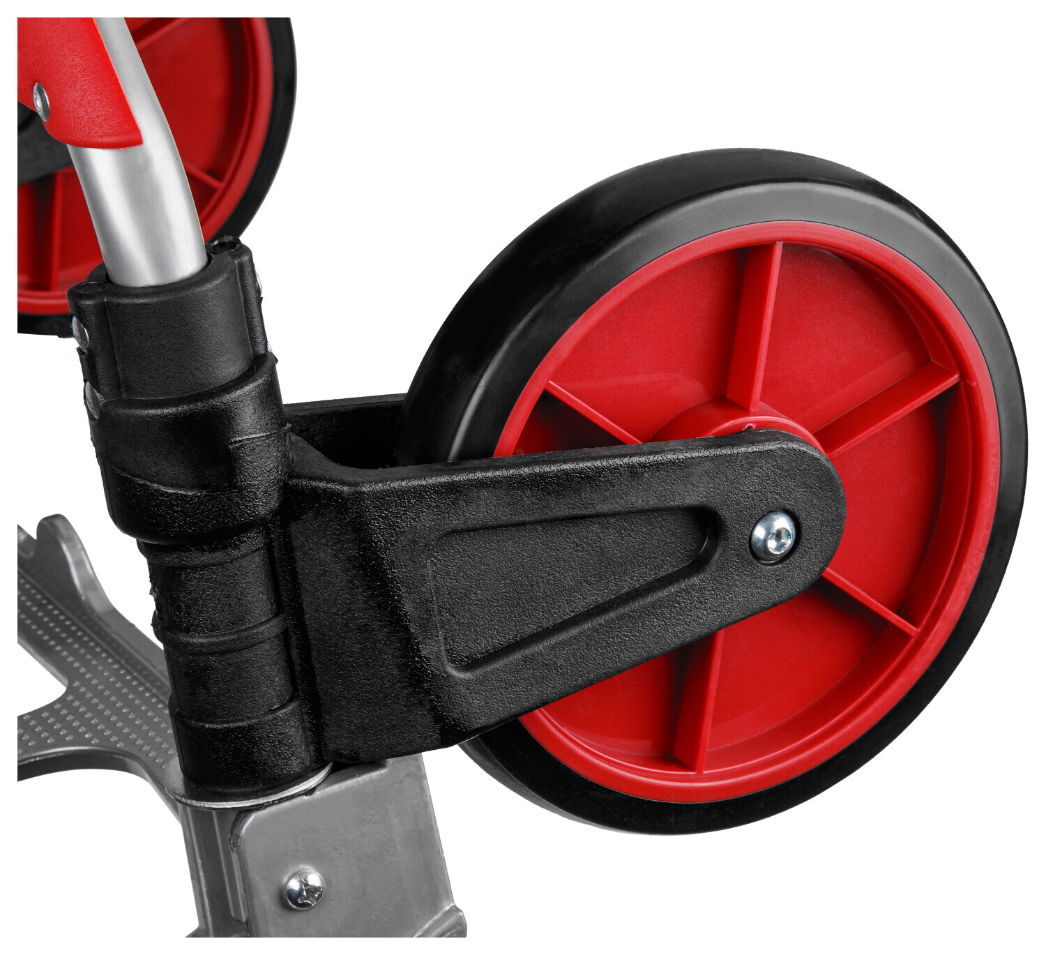 Тележка складная WORTEX FT 1015 (0323208) - Фото 6