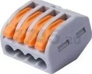 Клемма ЮПИТЕР СК-414 2.5 мм2 (JP7201-08-01)