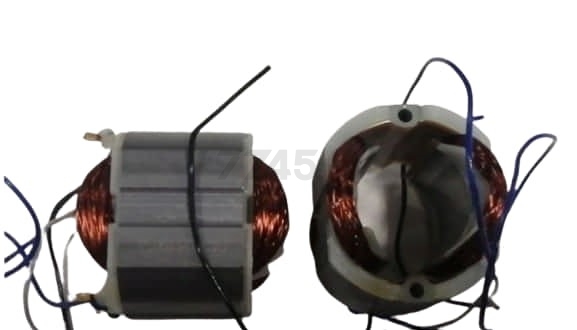 Статор для миксера строительного BULL BM 1408 (R1606-24+42)