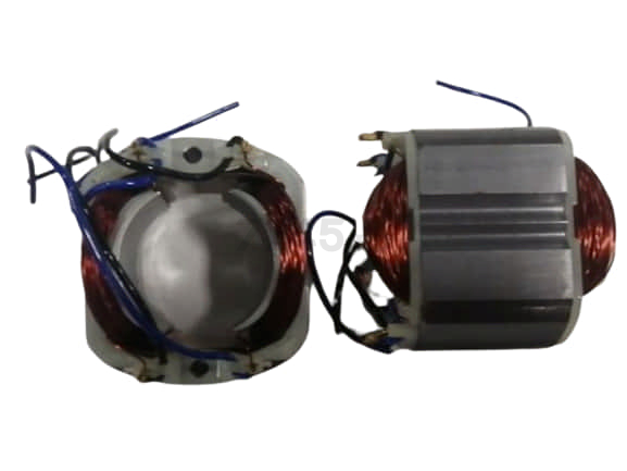 Статор для миксера строительного BULL BM 1416 (R6310C-24)