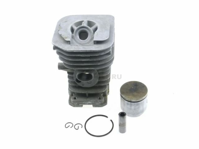 Цилиндро-поршневая группа для бензопилы d=40 mm RIPARTS HU 137, 142 (RI-HU137/142-34)