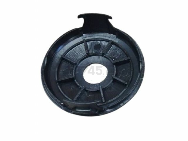 Крышка косильной головки для триммера WORTEX TB2518 (WTT02-05)