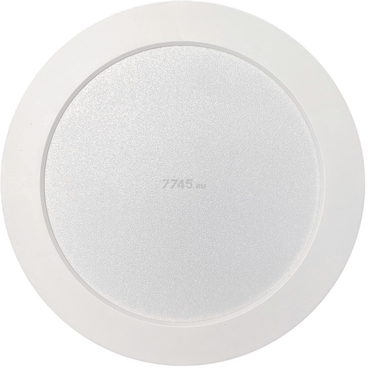 Светильник накладной светодиодный 15 Вт 4000К TRUENERGY Electro Круг (10105) - Фото 2