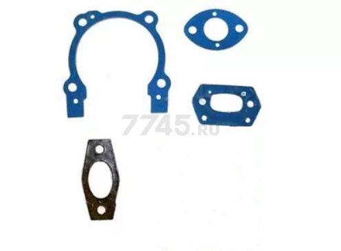 Набор прокладок 25см3 для триммера/мотокосы ECO (GTP-S0237)