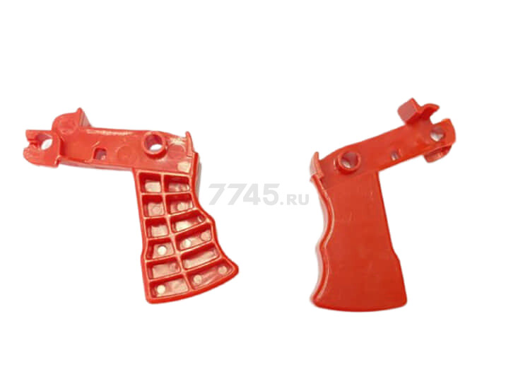 Курок газа 43/52см3 stihl-type для триммера/мотокосы ECO (GTP-S0244)