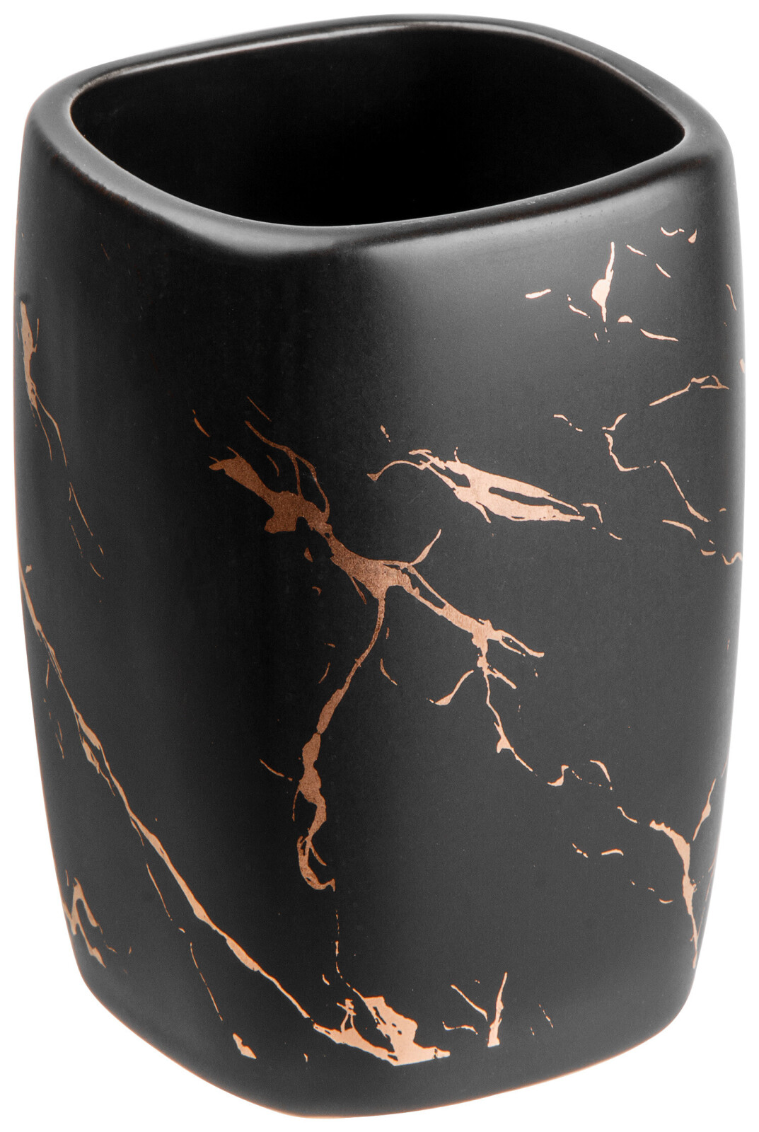 Стакан PERFECTO LINEA Elegance черный (35-721081) - Фото 7