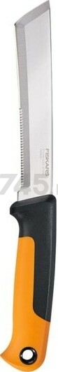 Нож садовый FISKARS X-series K82 (1062830) - Фото 3