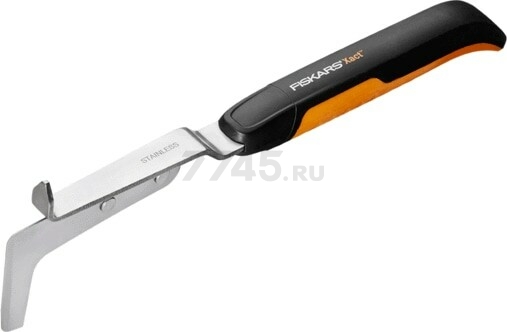 Нож для прополки FISKARS Xact (1027045)