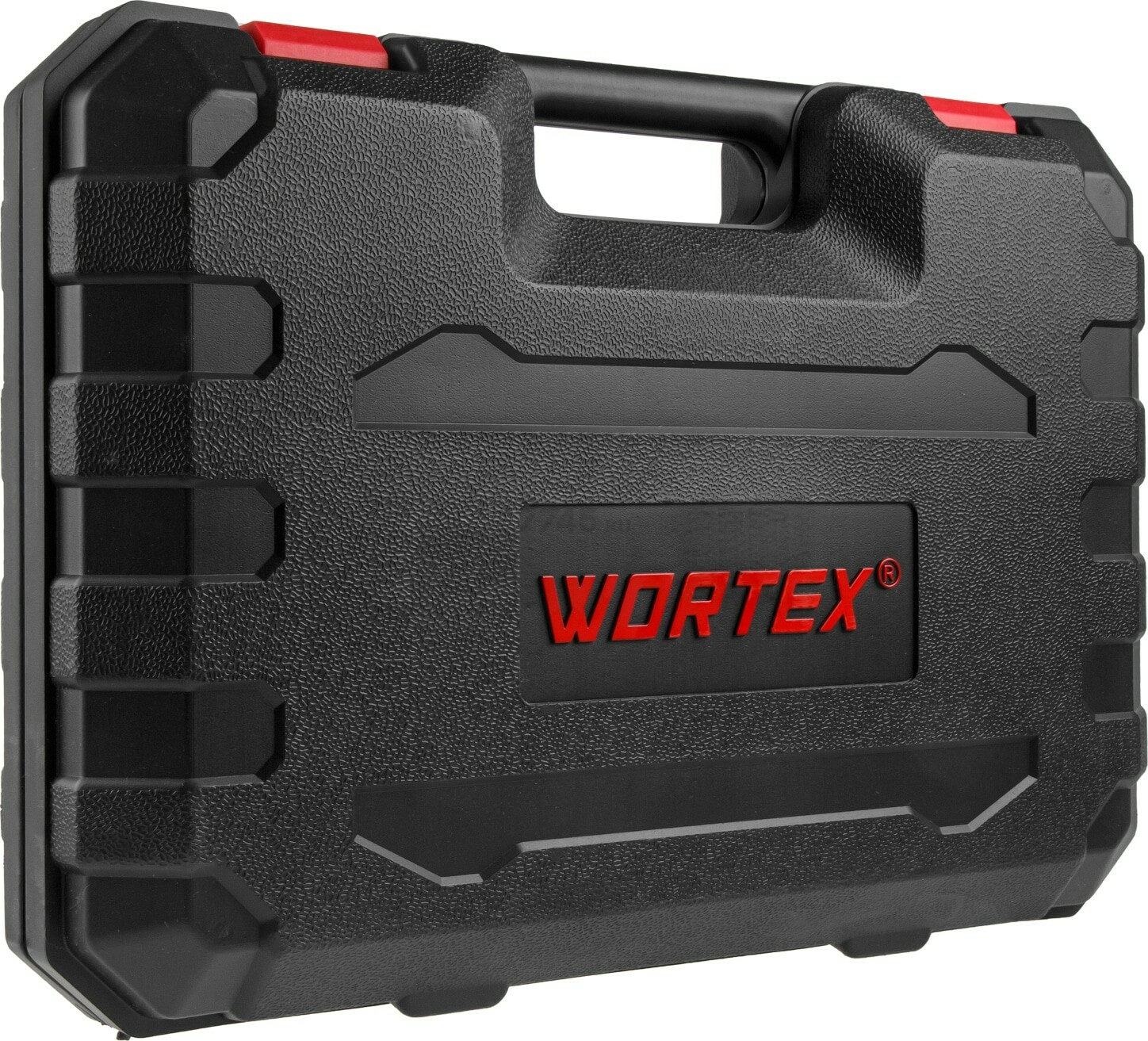 Перфоратор аккумуляторный WORTEX CRH 1810 XLT (0329267) - Фото 3