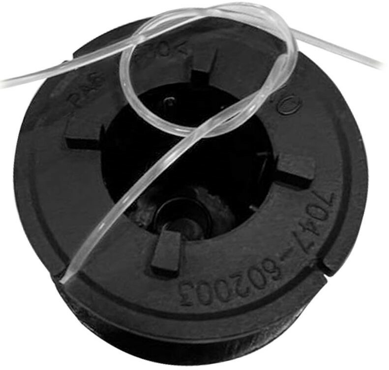 Головка триммерная WORTEX ТН 3610-1 S (0318252)