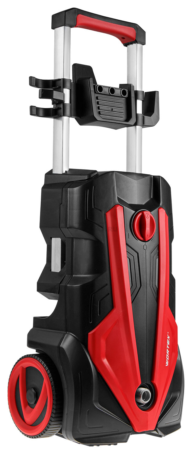 Мойка высокого давления WORTEX PW 1620 (0318312) - Фото 6