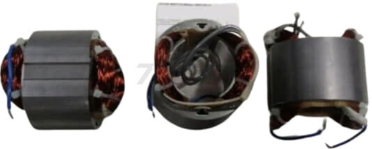 Статор для торцовочной пилы WORTEX MS 2112 LMB (HM210A-31)