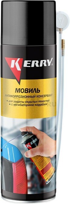 Мовиль KERRY 650 мл (KR-946)
