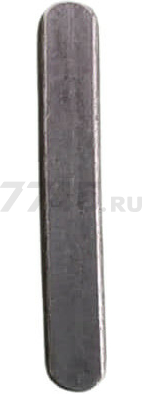 Шпонка ступицы ножа для газонокосилки GUNTER LMB (BE001W00000)