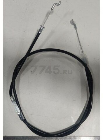 Трос газа для газонокосилки GUNTER LMB-480SV (G53SLN00000)