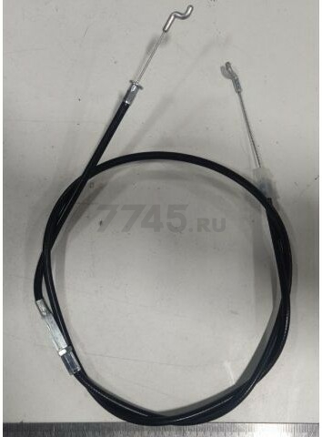 Трос скорости движения для газонокосилки GUNTER LMB-480SV, 530SV (G53A1400000)