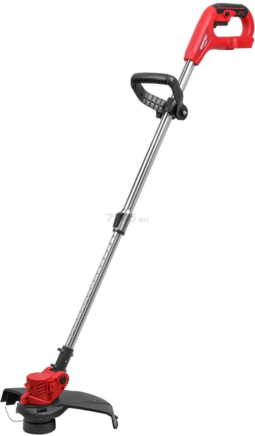 Триммер аккумуляторный WORTEX TB 3018-1 XLT SOLO (0333241)