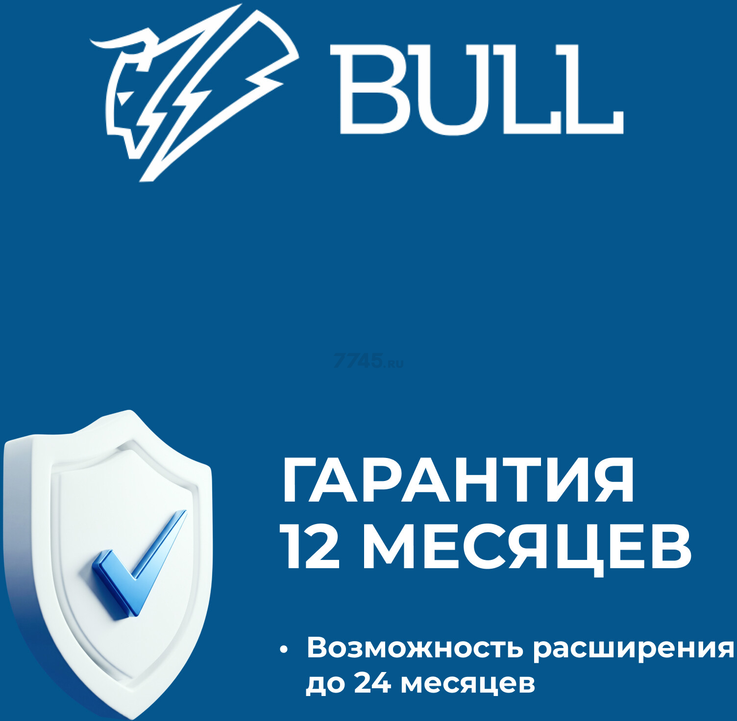 Шлифмашина эксцентриковая (орбитальная) BULL OS 1235 (0327338) - Фото 18
