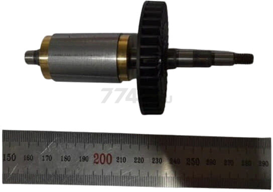 Ротор для цепной пилы WORTEX CEC 3018 (SC7121A-09)