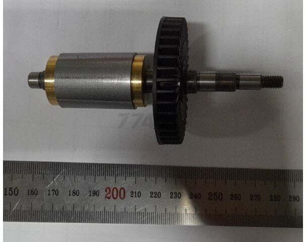 Ротор для цепной пилы WORTEX CEC 3018 (SC7121A-09) - Фото 2