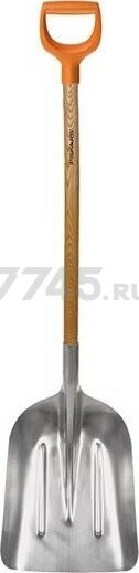 Лопата совковая FISKARS (1001637)
