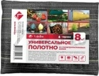 Укрывной материал LIHTAR 1,6х5 м черный (4814273004735)