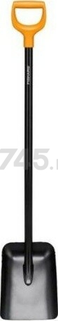 Лопата совковая FISKARS Solid (1066718)