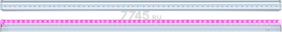 Светильник для растений красно-синего спектра JAZZWAY PPG T5i-1200 Agro 15 Вт (5025974)