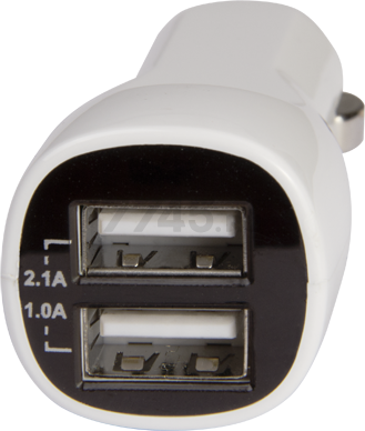 Автомобильное зарядное устройство JAZZWAY iP-3100 USB (4690601007148) - Фото 3