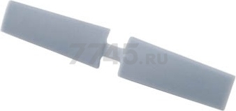 Накладка защитная пластмассовая для рукоятки плиткорезов 2A3, 2B2 SIGMA (104032)