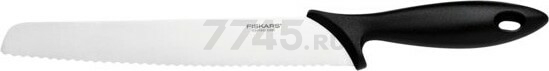 Нож для хлеба FISKARS Essential (1065564)