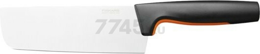 Нож поварской FISKARS Functional Form (1057537)