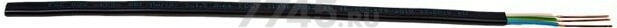 Силовой кабель ВВГ-Пнг(A)-LS 3х2,5 АВТОПРОВОД 100 м черный (1594206689286)