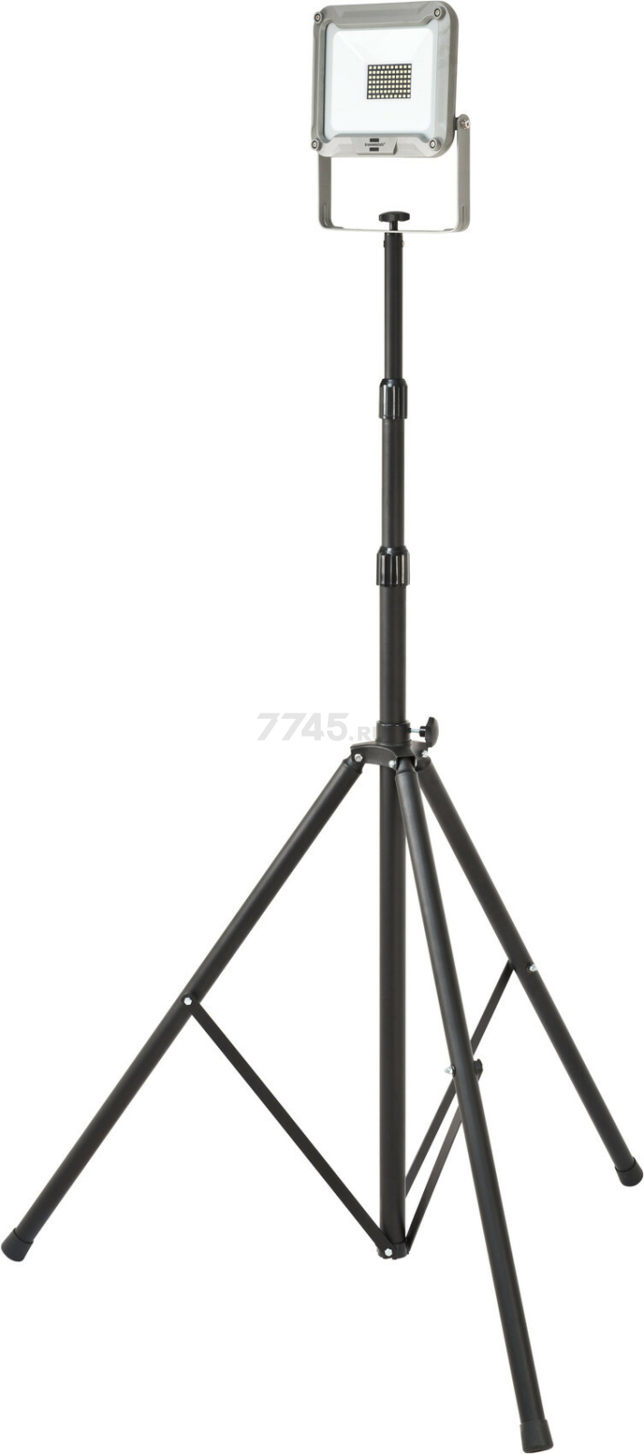 Штатив 115-300 см BRENNENSTUHL ST 301 (1170310010) - Фото 3