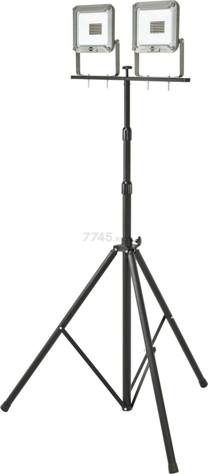 Штатив 115-300 см BRENNENSTUHL ST 301 (1170310010) - Фото 4