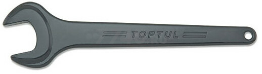 Ключ ударно-силовой рожковый 60 мм TOPTUL (AAAT6060)
