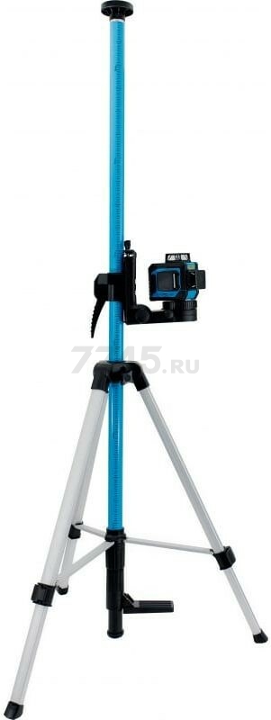 Штатив 300 см INSTRUMAX LP-300 с треногой (IM0143) - Фото 11