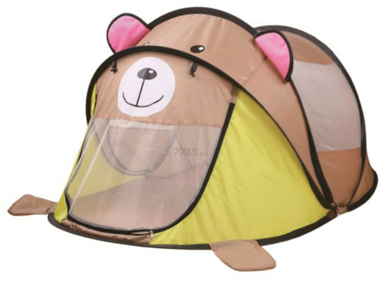 Палатка детская ARIZONE Мишка (28-010005)