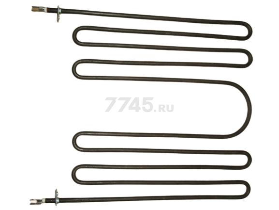 Тэн 3600Вт 230В для пушки тепловой ECOTERM EHC-22/3B (IFH03-220-02)