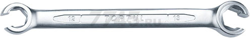Ключ разрезной 10х12 мм 6 граней TOPTUL (AEEA1012)