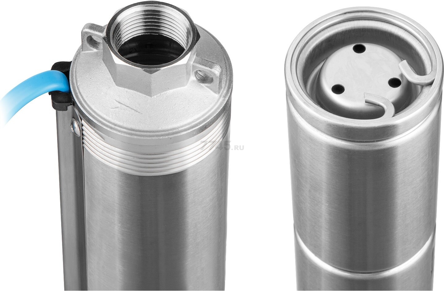 Насос скважинный A&P Ageless-2.5-1500/52-2/31-A (AP01A16) - Фото 2