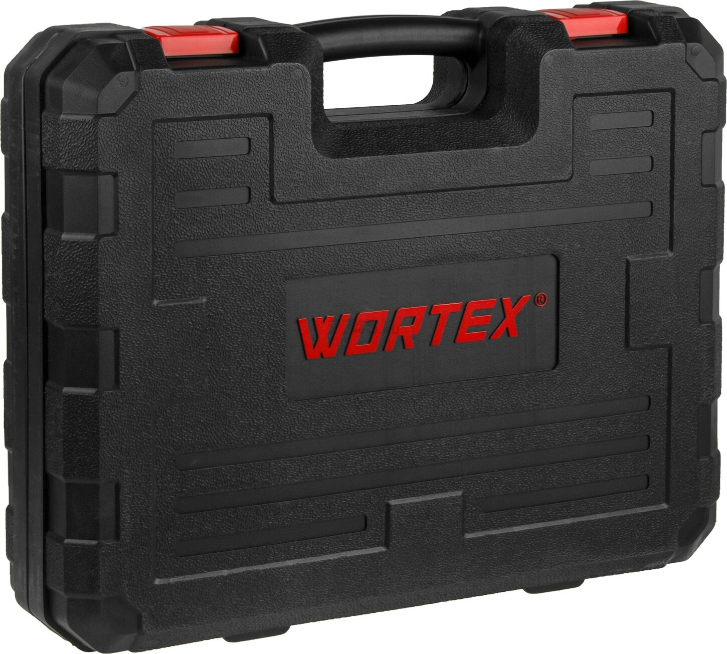 Лобзик аккумуляторный WORTEX CJS 8030 XLT SET (1333371) - Фото 4