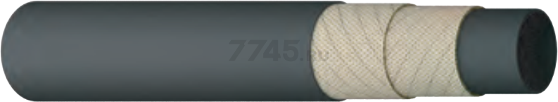 Рукав газовый СЗРТ 6,3 мм 50м I-6,3-0,63 (00000704-50)