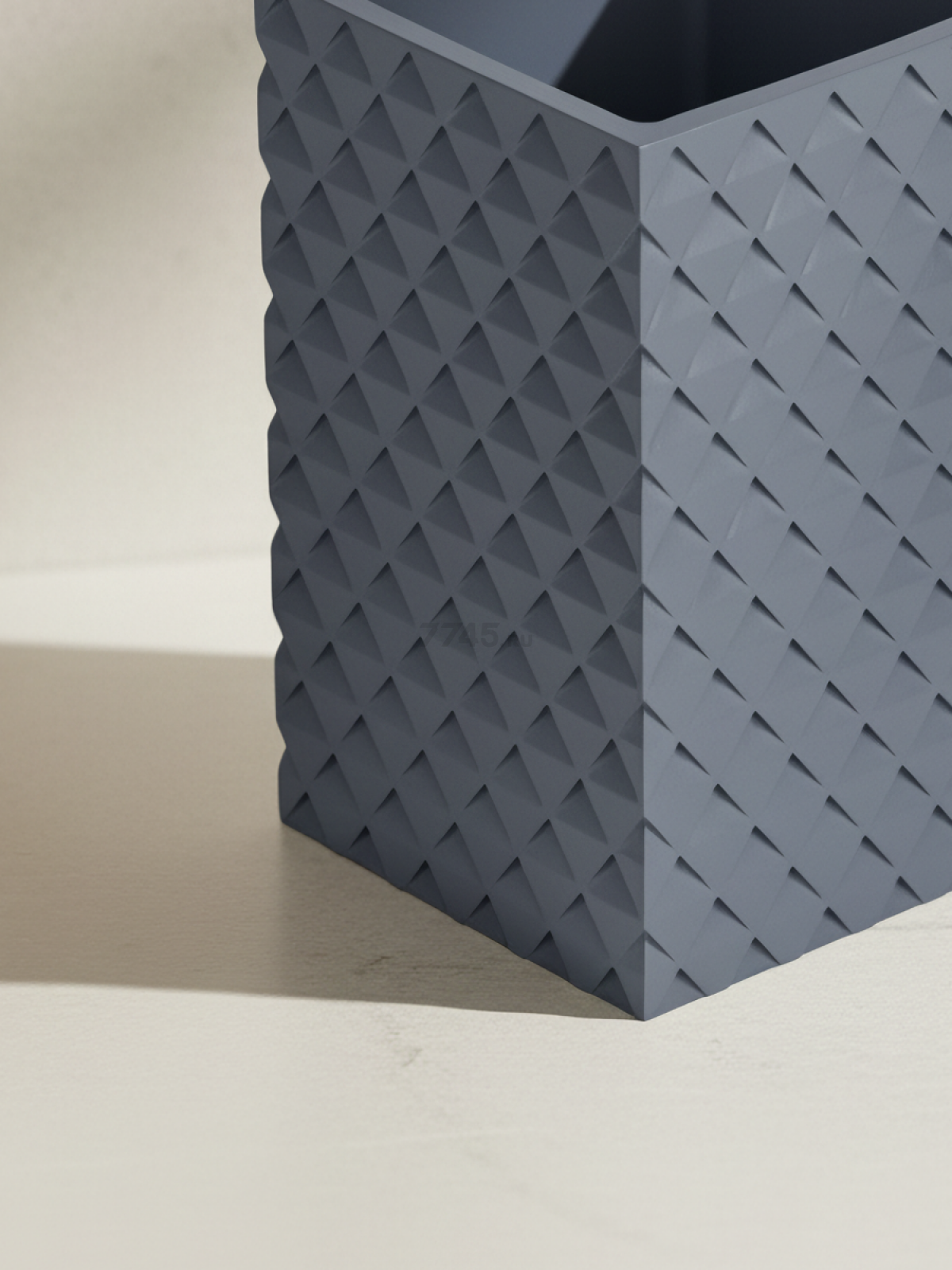 Стакан PERFECTO LINEA Stone Essence серый (35-690102) - Фото 4